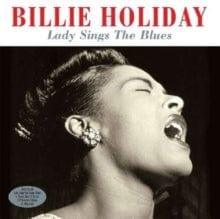 Billie Holiday - Lady Sings The Blues (2 LP) - Joco Records