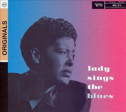 Billie Holiday - Lady Sings The Blues (LP) - Joco Records
