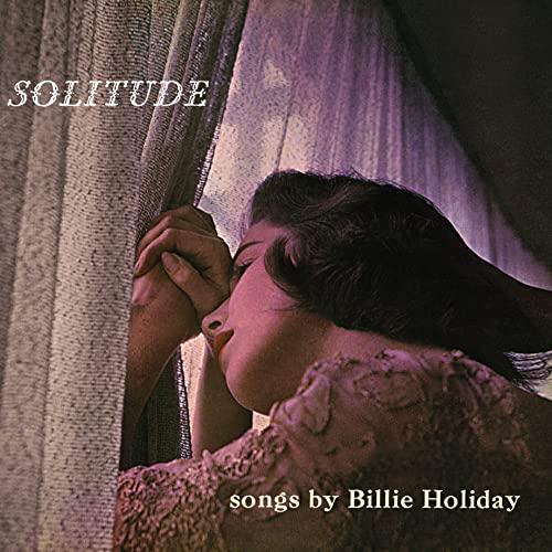 Billie Holiday - Solitude (LP) - Joco Records