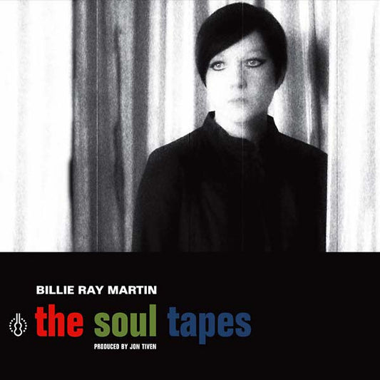 Billie Ray Martin - The Soul Tapes (LP) - Joco Records