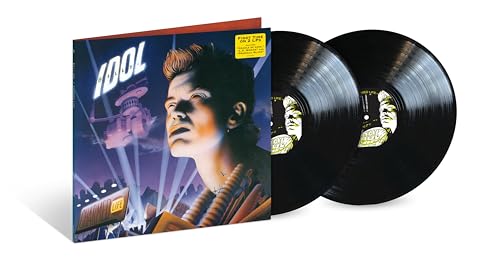 Billy Idol - Charmed Life (2 LP)