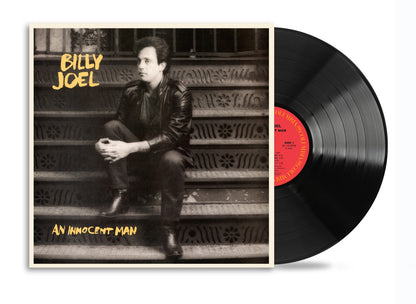 Billy Joel - An Innocent Man (LP)