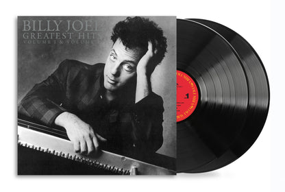 Billy Joel - Greatest Hits Volume I & II (2 LP)