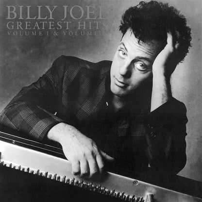 Billy Joel - Greatest Hits Volume I & II (2 LP)