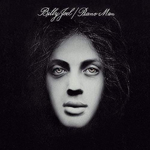 Billy Joel - Piano Man (Import, Remastered, 180 Gram) (LP) - Joco Records