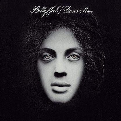 Billy Joel - Piano Man (Import, Remastered, 180 Gram) (LP) - Joco Records