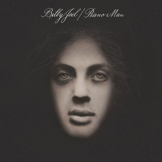 Billy Joel - Piano Man (LP) - Joco Records