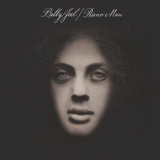 Billy Joel - Piano Man (LP) - Joco Records