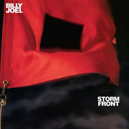 Billy Joel - Storm Front (LP) - Joco Records