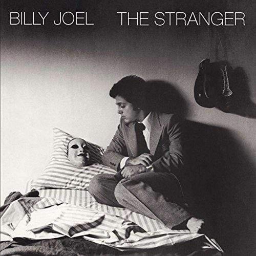 Billy Joel - Stranger (LP) - Joco Records