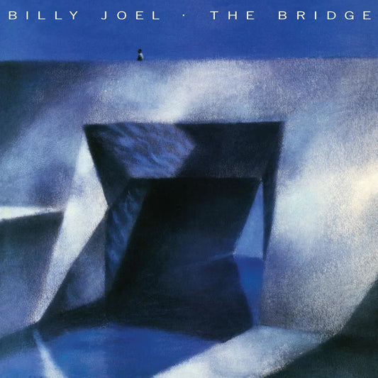 Billy Joel - The Bridge (Import) (LP) - Joco Records