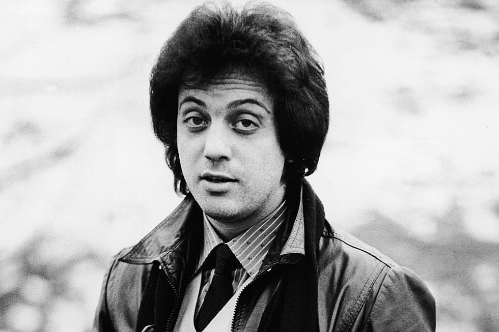 Billy Joel - The Vinyl Collection, Vol. 1 (Limited Edition, Box Set with Booklet) (9 LP) - Joco Records