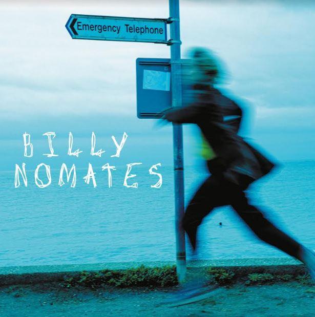Billy Nomates - Emergency Telephone (LP) - Joco Records