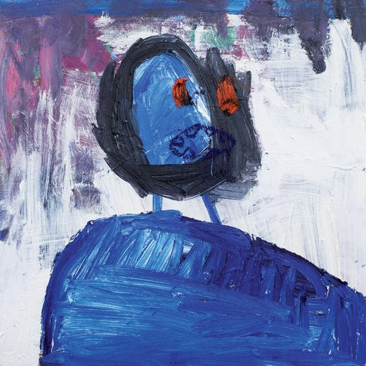 BILLY STEIGER - Loud Object