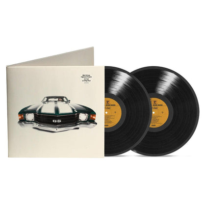 Billy Strings - Highway Prayers (180 Gram) (2 LP) - Joco Records
