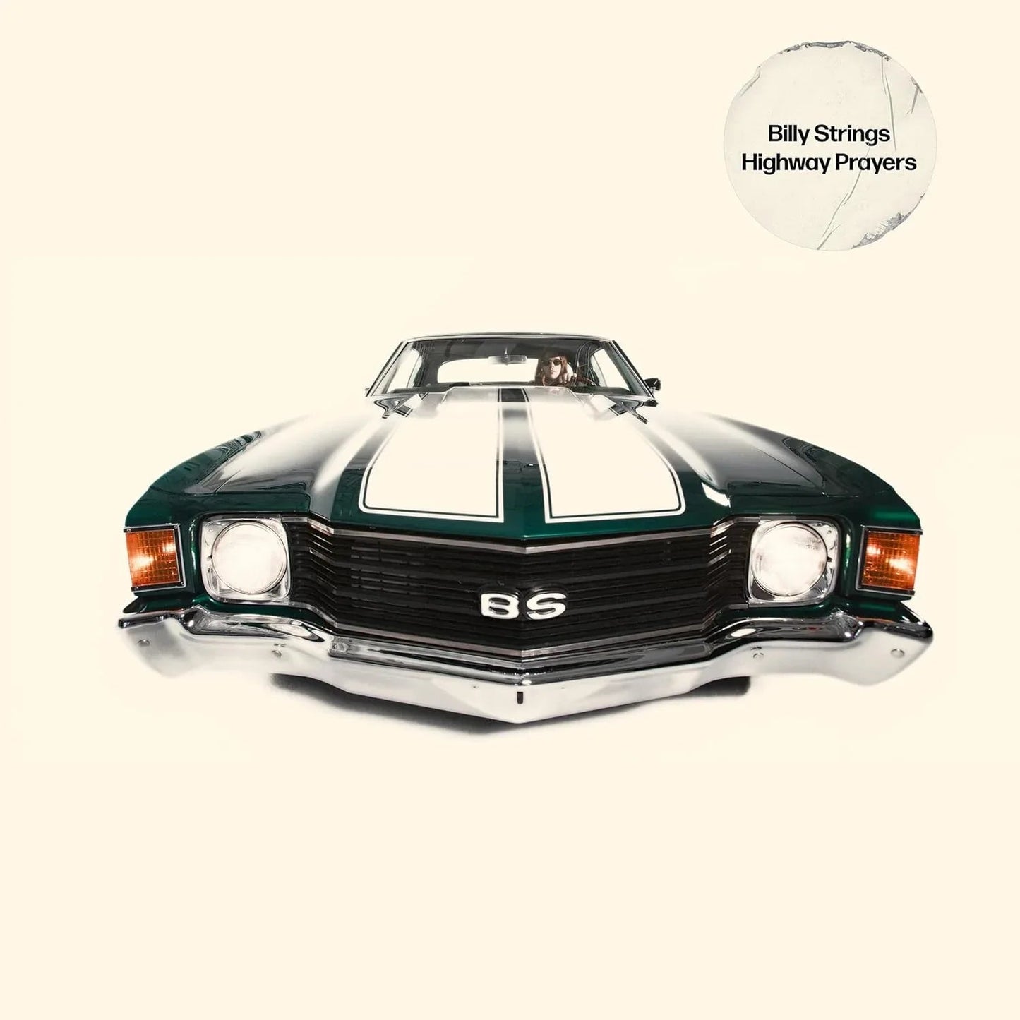 Billy Strings - Highway Prayers (180 Gram) (2 LP) - Joco Records