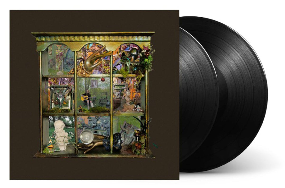 Billy Strings - So Much For Goodbyes (2 LP) - Joco Records