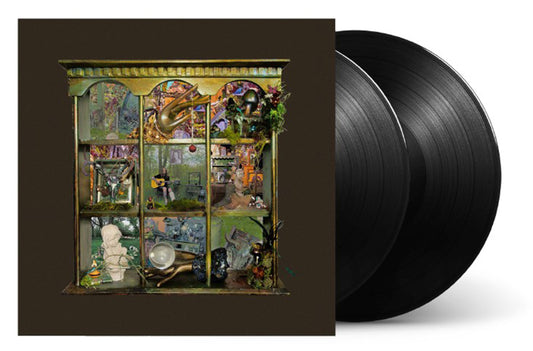 Billy Strings - So Much For Goodbyes (2 LP)