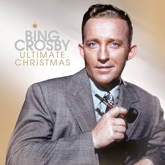 Bing Crosby - Ultimate Christmas (2 LP)