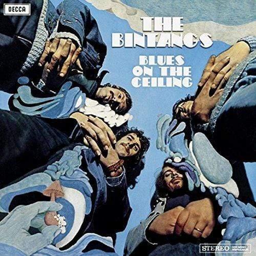 Bintangs - Blues On The Ceiling (LP) - Joco Records