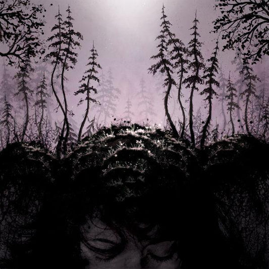 Birds Of Passage - This Kindly Slumber (LP) - Joco Records