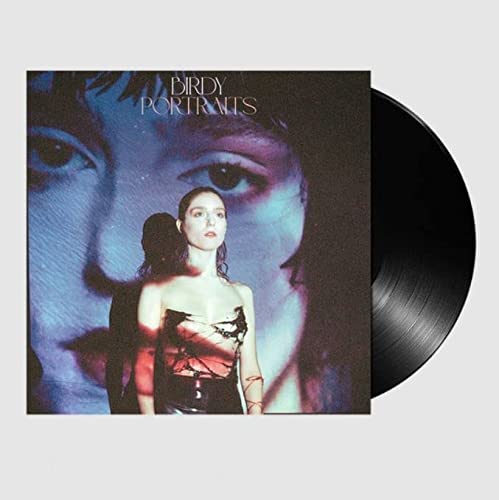 Birdy - Portraits (LP) - Joco Records