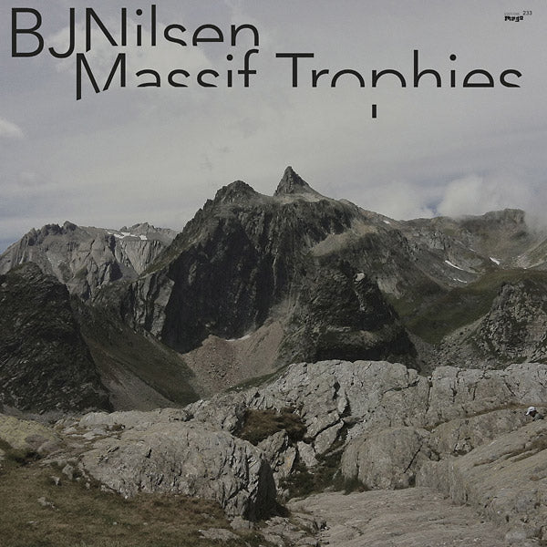 Bj Nilsen - Massif Trophies (LP) - Joco Records
