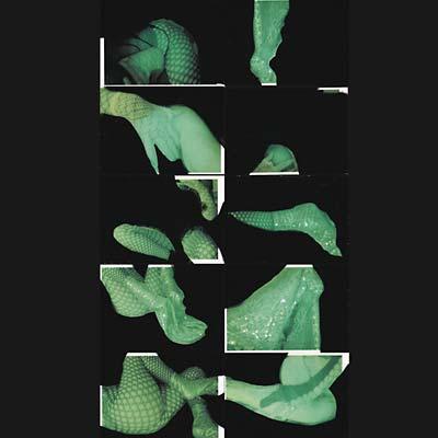 Bj Nilsen & Stilluppsteypa - Goda Nott (LP) - Joco Records