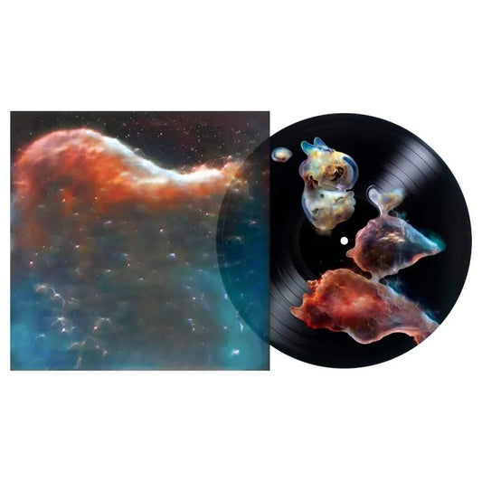 Björk X The Hamrahlíð Choir - Cosmogony (12-Inch Vinyl) - Joco Records