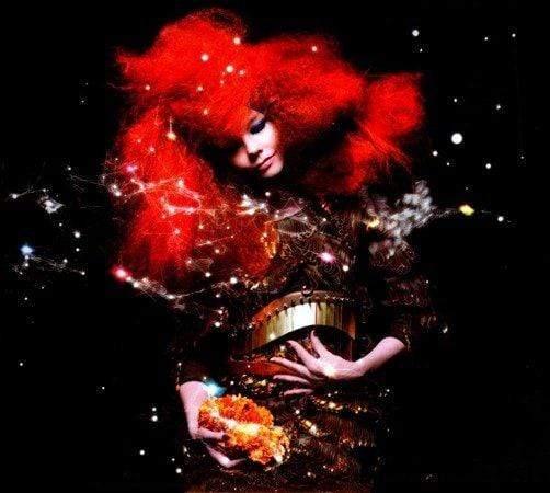 Bjork - Biophilia (2 LP) - Joco Records