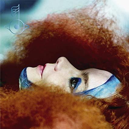 Bjork - Biophilia Live (3 LP+Dvd) (3 LP) - Joco Records