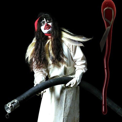 Bjork - Drawing Restraint 9 - Joco Records