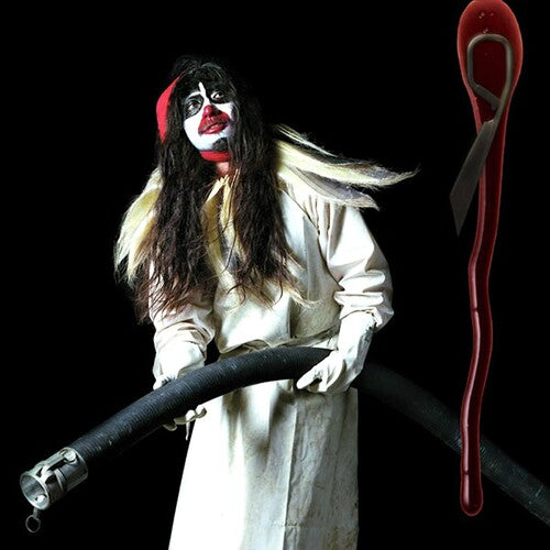 Bjork - Drawing Restraint #9