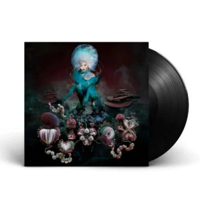 Bjork - Fossora (Gatefold) (2 LP) - Joco Records