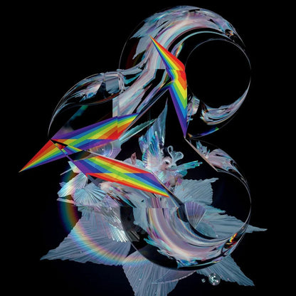 Bjork - Gate (45 RPM) (12-Inch Vinyl Single) - Joco Records