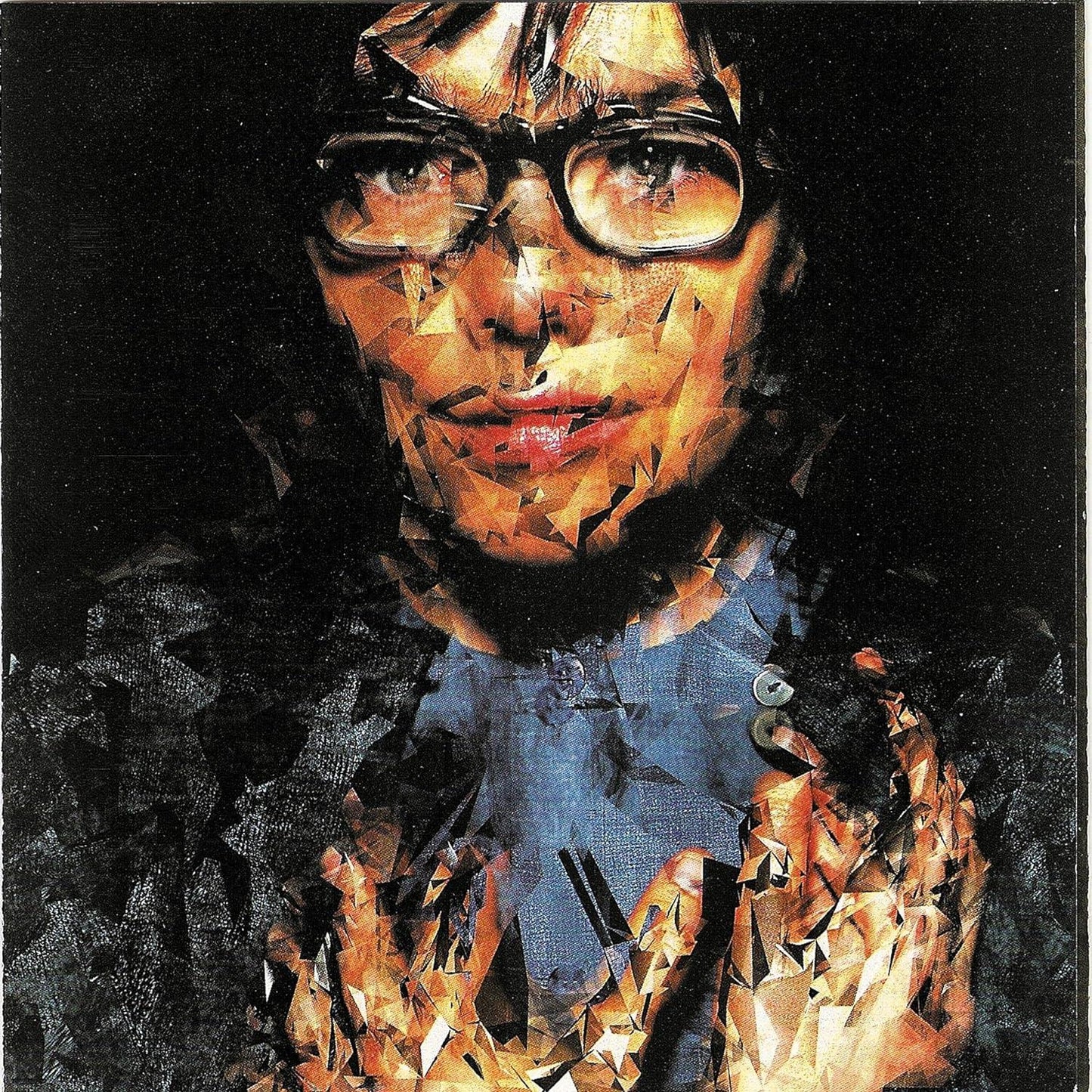 Bjork - Selmasongs (LP) - Joco Records