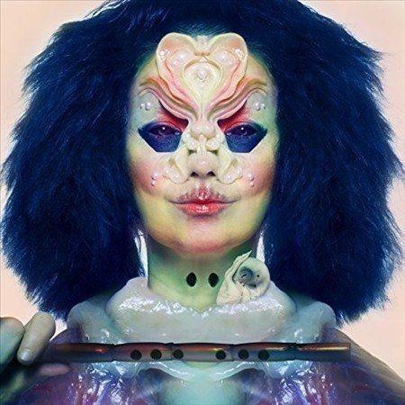 Bjork - Utopia (2 LP) - Joco Records