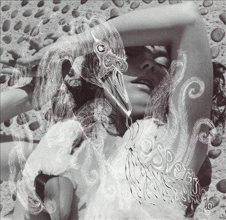 Bjork - Vespertine (2 LP) - Joco Records