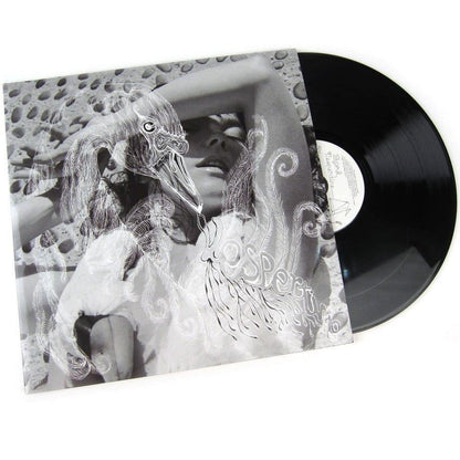 Bjork - Vespertine (Limited Import, Gatefold, 180 Gram) (2 LP) - Joco Records