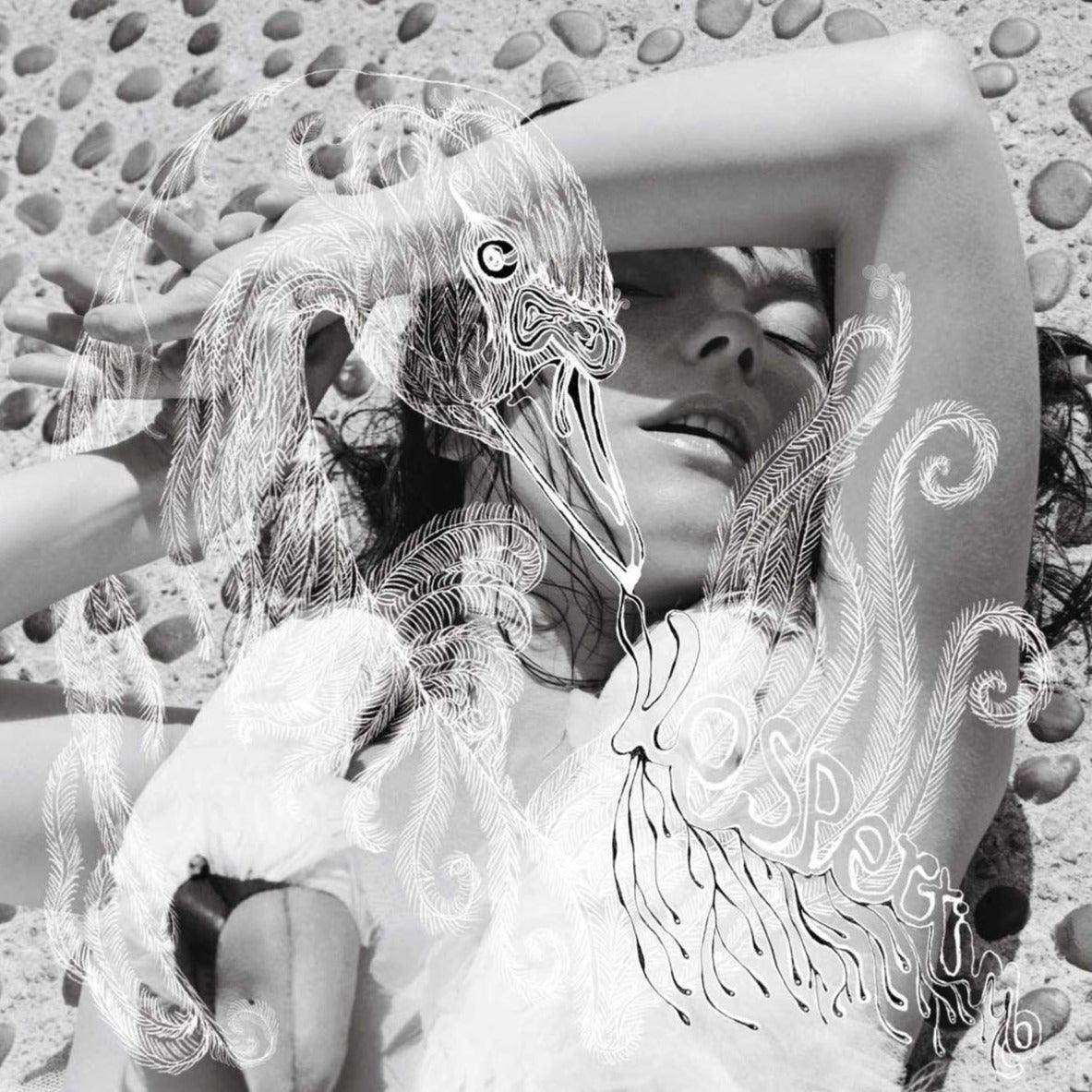 Bjork - Vespertine (Limited Import, Gatefold, 180 Gram) (2 LP) - Joco Records