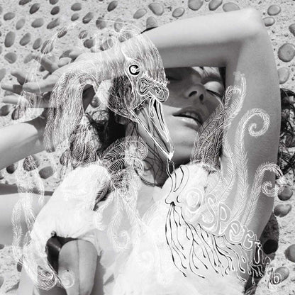 Bjork - Vespertine (Limited Import, Gatefold, 180 Gram) (2 LP) - Joco Records