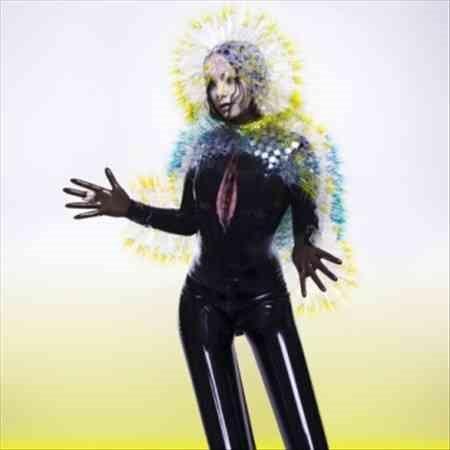 Bjork - Vulnicura (2 LP) - Joco Records
