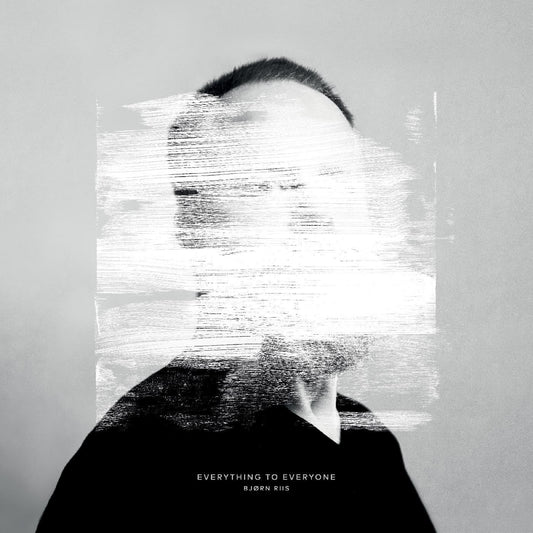 Bjorn Riis - Everything To Everyone (LP) - Joco Records