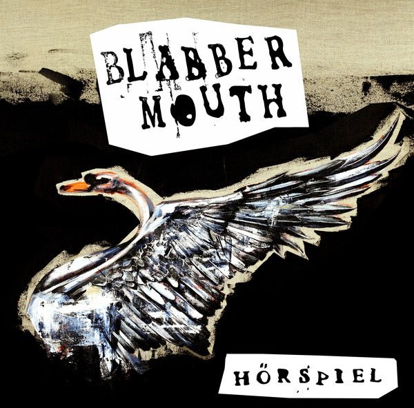 Blabbermouth - Horspiel (LP) - Joco Records