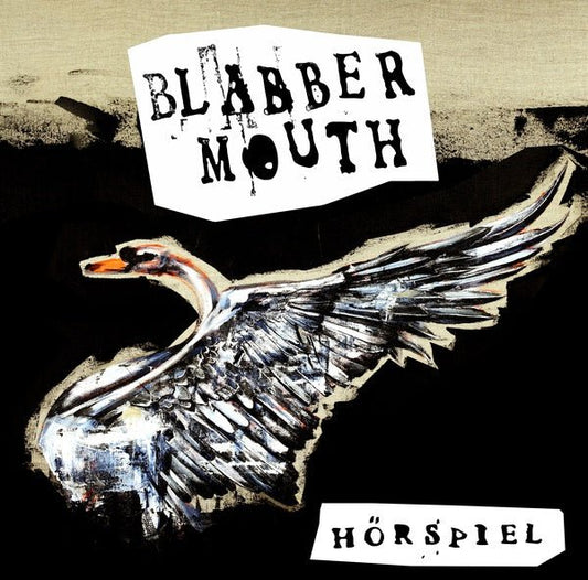 Blabbermouth - Horspiel (LP) - Joco Records