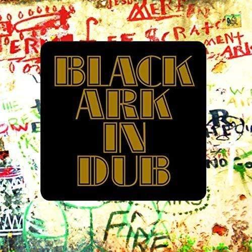 Black Ark Players - Black Ark In Dub (LP) - Joco Records