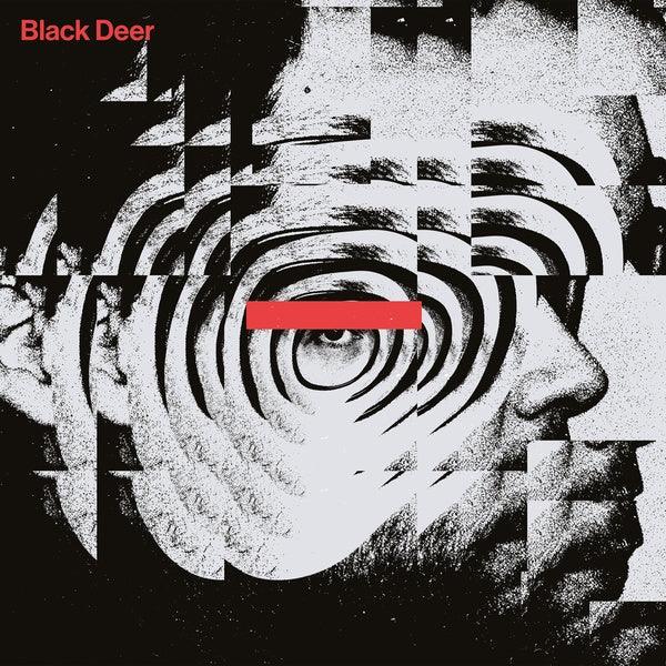 Black Deer - Black Deer (LP) - Joco Records