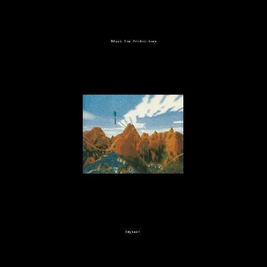 Black Dog Productions - Bytes (2 LP) - Joco Records