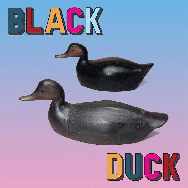 Black Duck - Black Duck (LP) - Joco Records