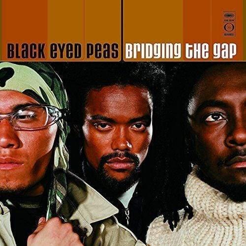 Black Eyed Peas - Bridging The Gap (2 LP) - Joco Records